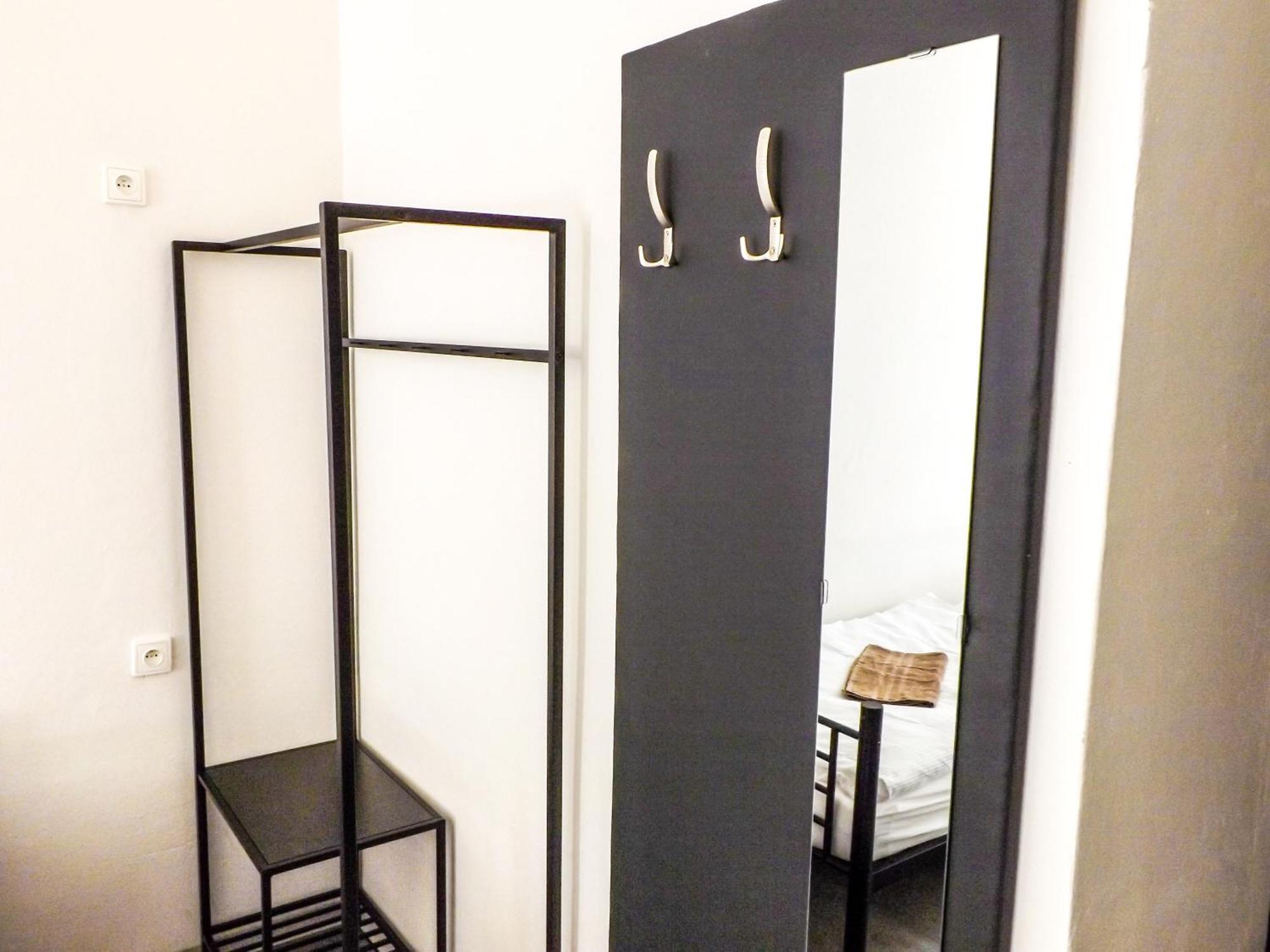 Spacious E1 Prag