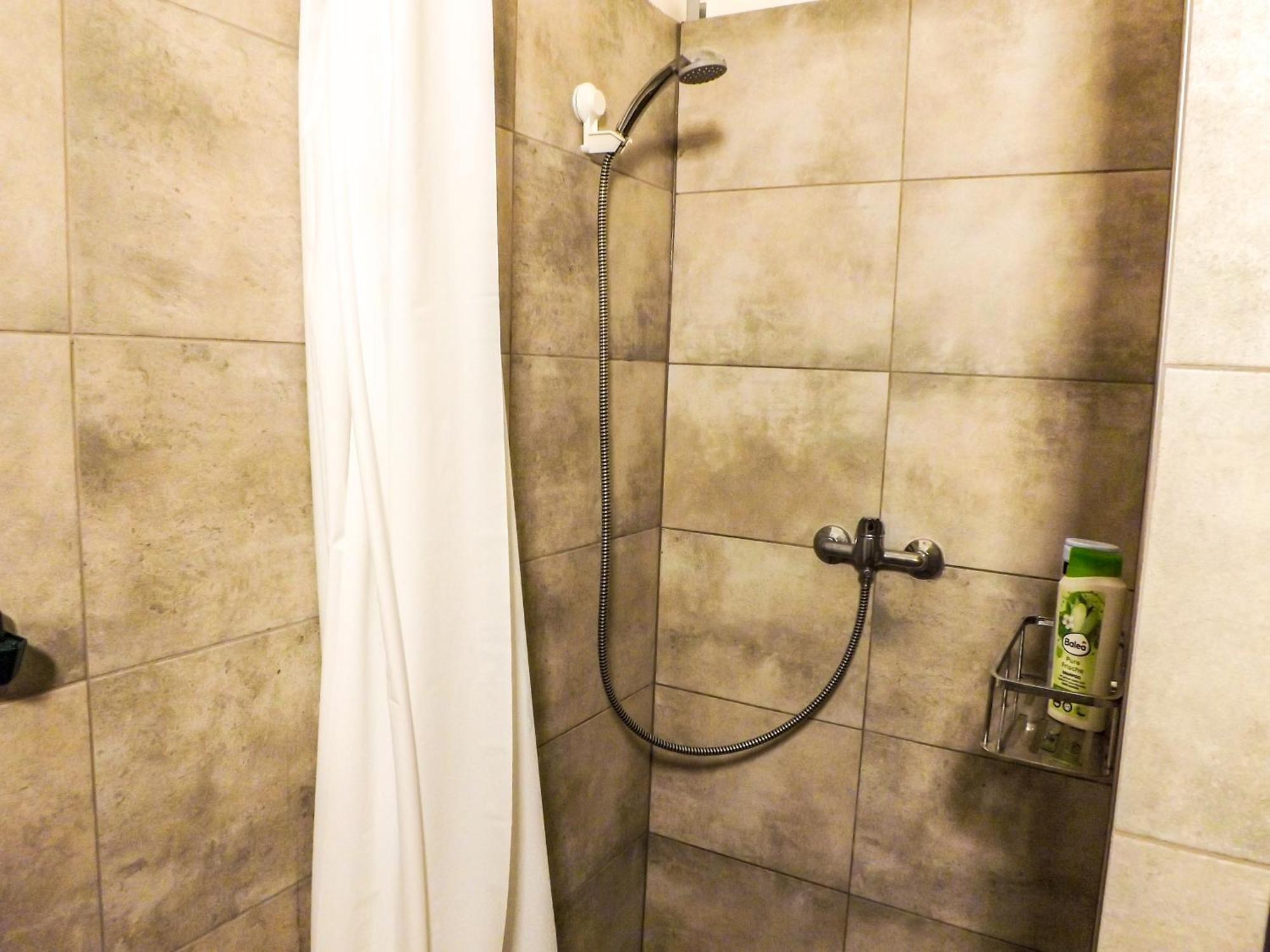Spacious E1 Privatunterkunft Prag