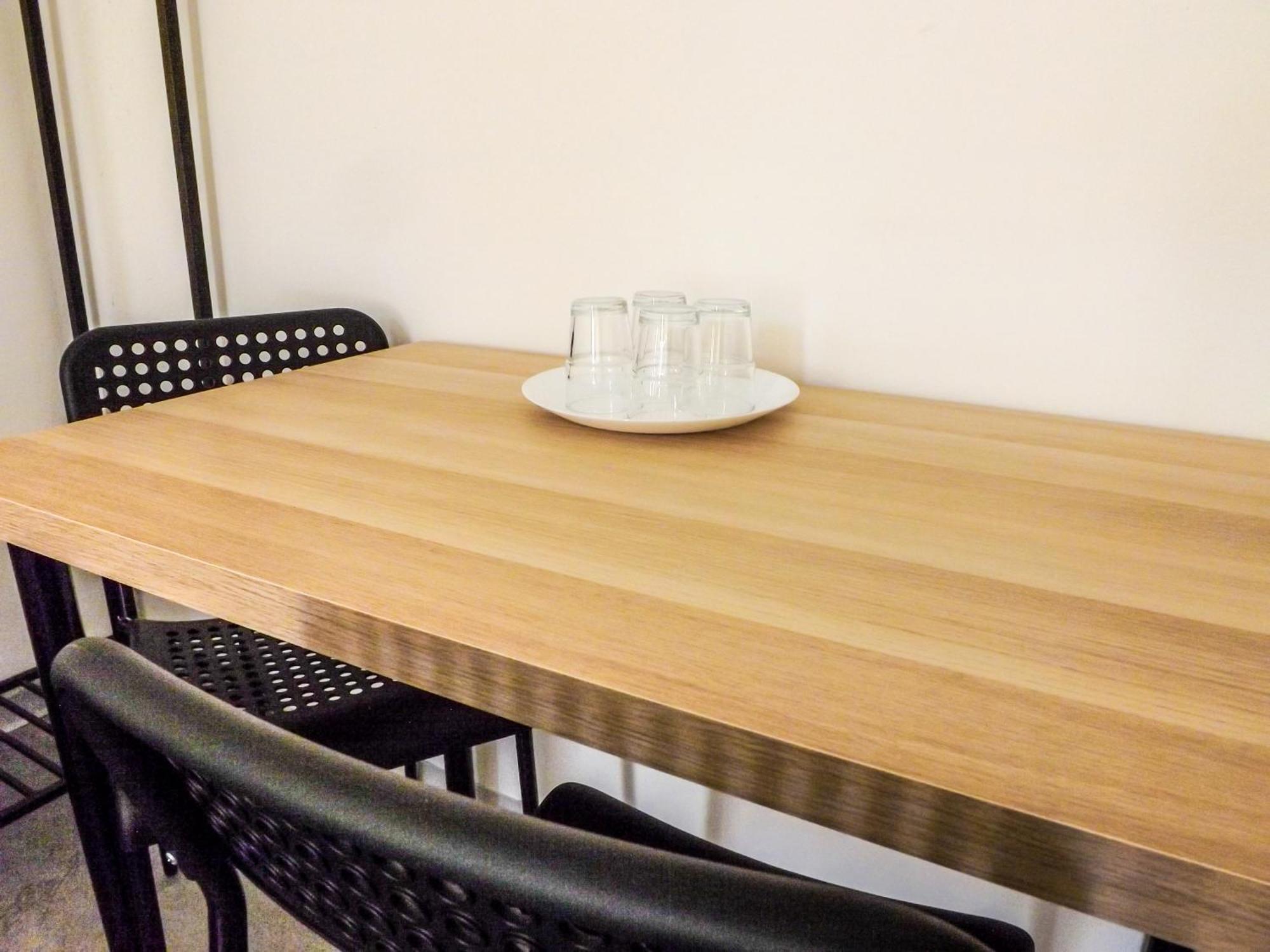 Spacious E1 Prag
