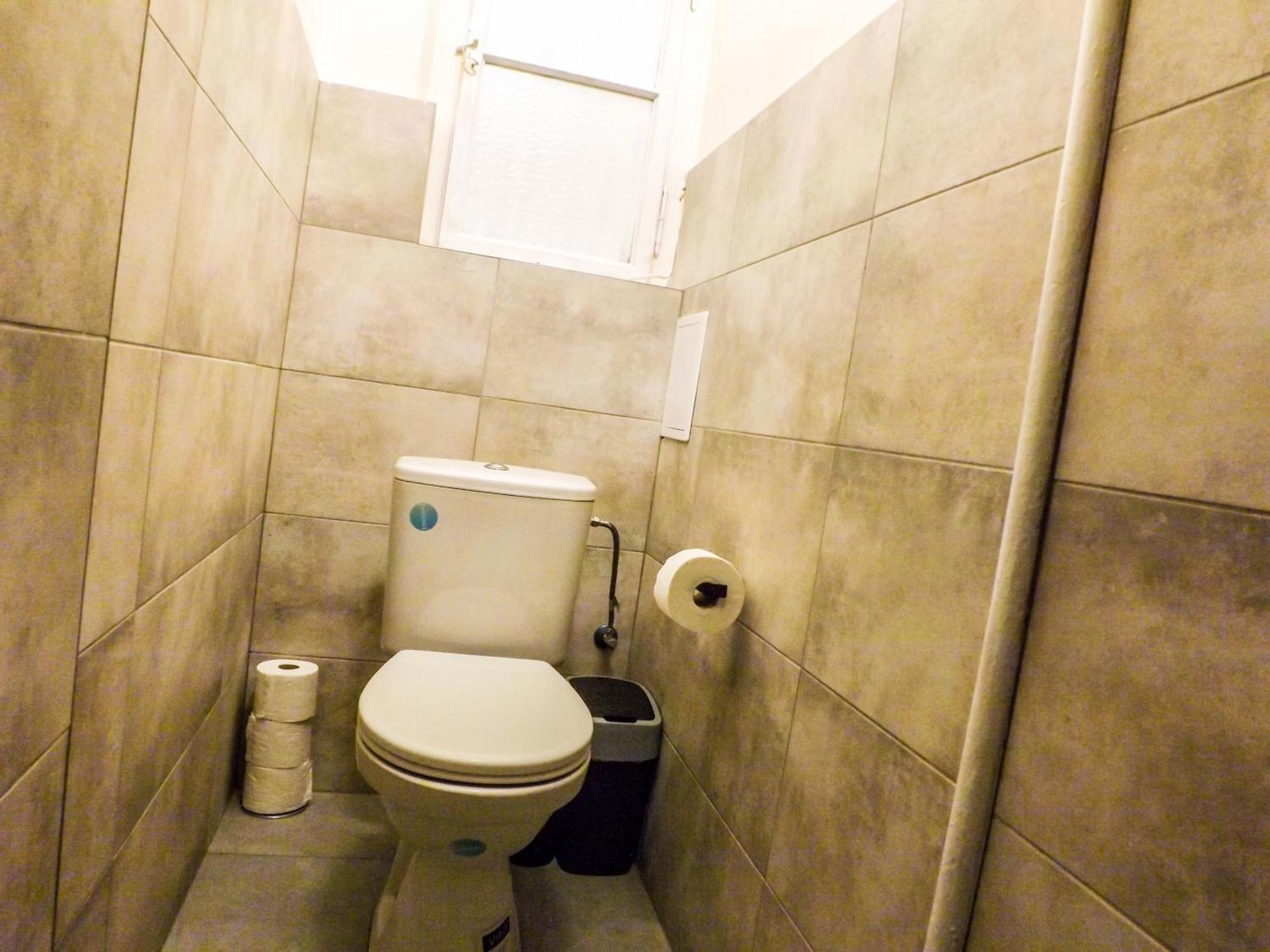 Privatunterkunft Spacious E1 *