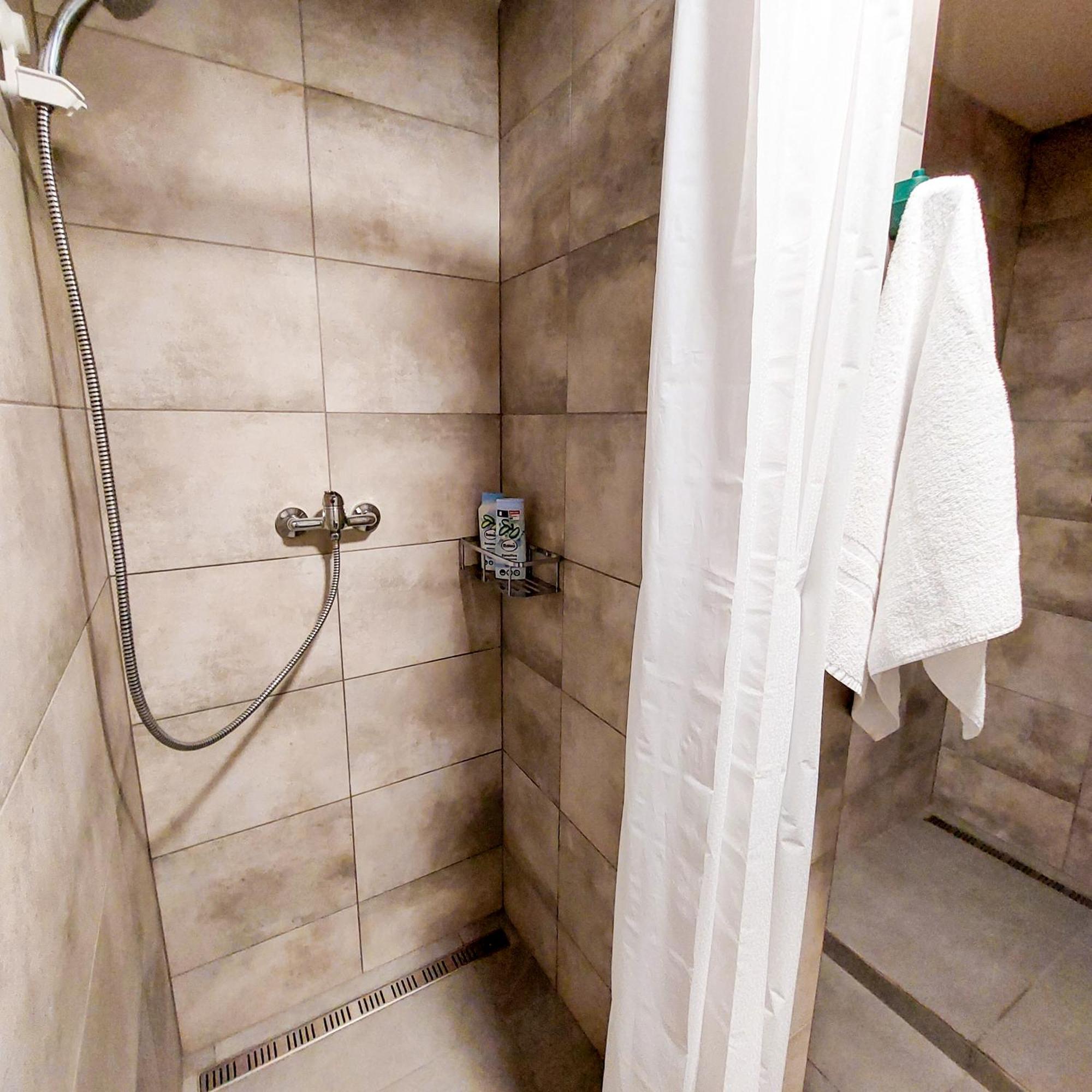 Spacious E1 Privatunterkunft *